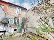 Maison 3 pièces 50 m²