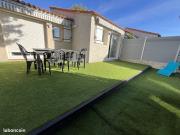 Maison 3 pièces 50 m²