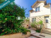 Maison 3 pièces 48 m²