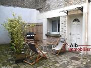Maison 3 pièces 50 m²