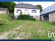 Maison 3 pièces 50 m² Maison 3 pièces 50 m²