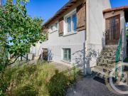 Maison 3 pièces 50 m²