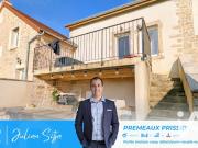 Maison 3 pièces 50 m²