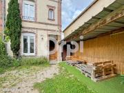 Maison 2 pièces 50 m²