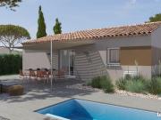 Maison 3 pièces 50 m²