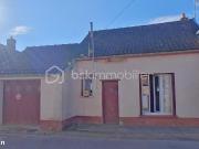 Maison 3 pièces 50 m²