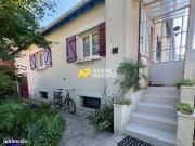 Maison 3 pièces 50 m²