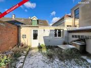 Maison 3 pièces 50 m²