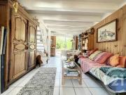 Maison 3 pièces 50 m² Maison 3 pièces 50 m²