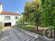 Maison 3 pièces 50 m²