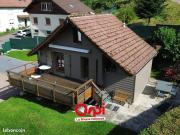 Maison 3 pièces 50 m²