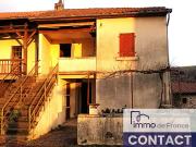 Maison 3 pièces 50 m²