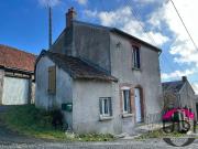 Maison 3 pièces 50 m²