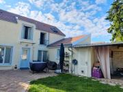 Maison 3 pièces 50 m²