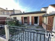 Maison 3 pièces 50 m²