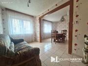 Maison 3 pièces 50 m²