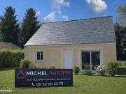 Maison 3 pièces 50 m²