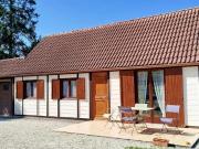 Maison 3 pièces 50 m²