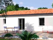Maison 3 pièces 50 m²