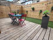 Maison 3 pièces 50 m²