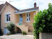 Maison 3 pièces 50 m²