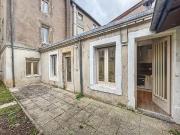 Maison 3 pièces, 50 m² à louer à Nancy 54000