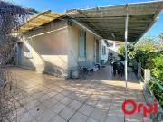 Maison 3 PIECES 50m² Terrain 577m² Marseille 12ème