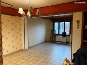 Maison 3 pièces 51 m²