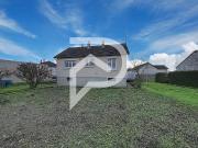 Maison 3 pièces 51 m²