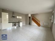 Maison 3 pièces 51 m²