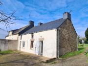 Maison 3 pièces 51 m²