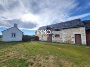 Maison 3 pièces 51 m²