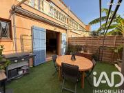 Maison 3 pièces 51 m²