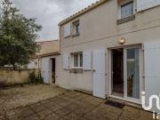 Maison 3 pièces 51 m²