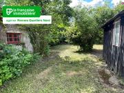 Maison 3 pièces 51 m²