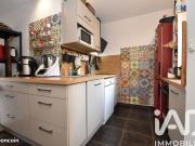 Maison 3 pièces 51 m²