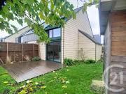 Maison 3 pièces 51 m²