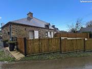 Maison 3 pièces 51 m²