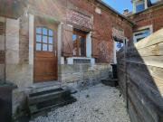 Maison 3 pièces, 51 m² à louer à Breuil le Vert 60600