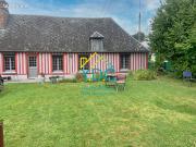 Maison 3 pièces 52 m²