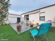 Maison 3 pièces 52 m²