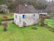 Maison 3 pièces 52 m²