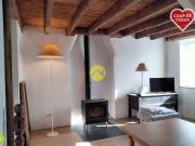 Maison 3 pièces 52 m²