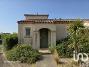 Maison 3 pièces 52 m²