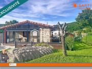 Maison 3 pièces 52 m²