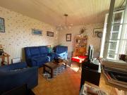 Maison 3 pièces 52 m²