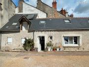 Maison 3 pièces 52 m²