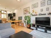 Maison 3 pièces 52 m²
