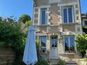 Maison 3 pièces 52 m²