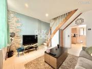 Maison 3 pièces 52 m²